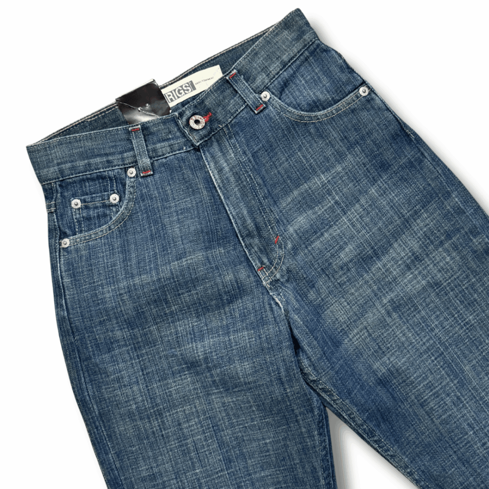 Rigs Vintage Denim, photo 2