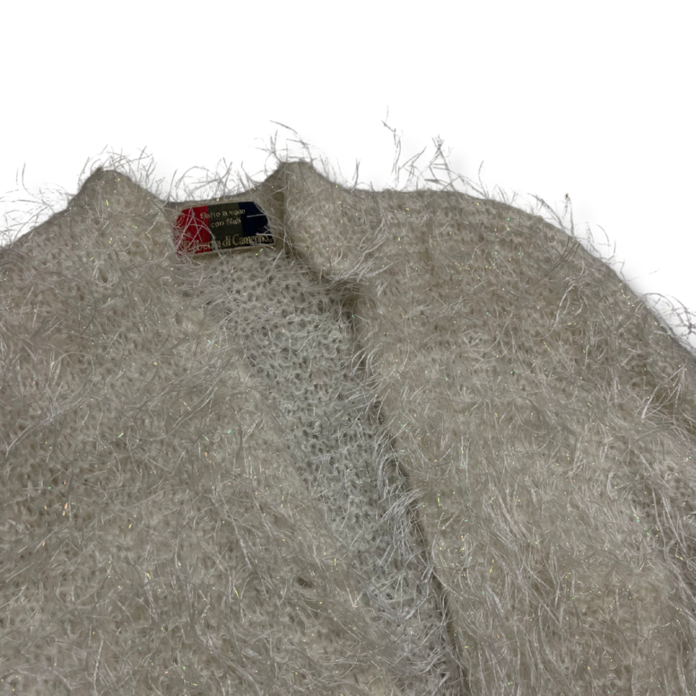 Knit Gilet Roberta Di Camerino, photo 2