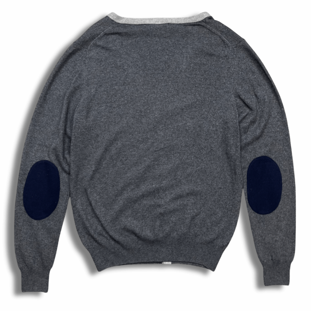 Knit Cardigan Fred Perry, photo 2