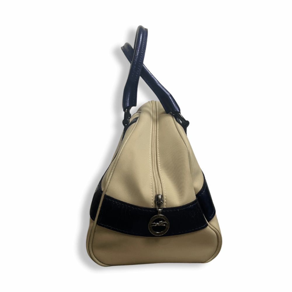 Longchamp Vintage Bag, photo 2