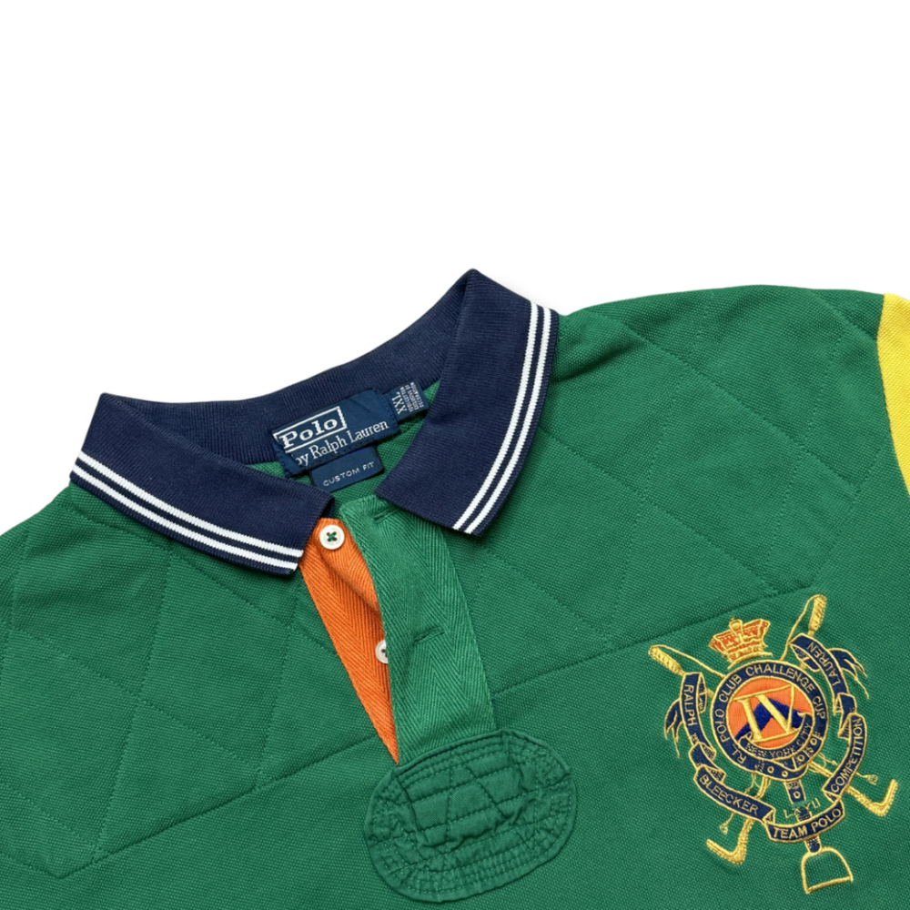 Polo Rugby Ralph Lauren, photo 2