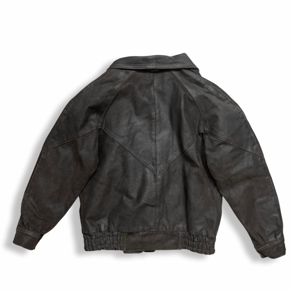 Leather Jacket LP, photo 2