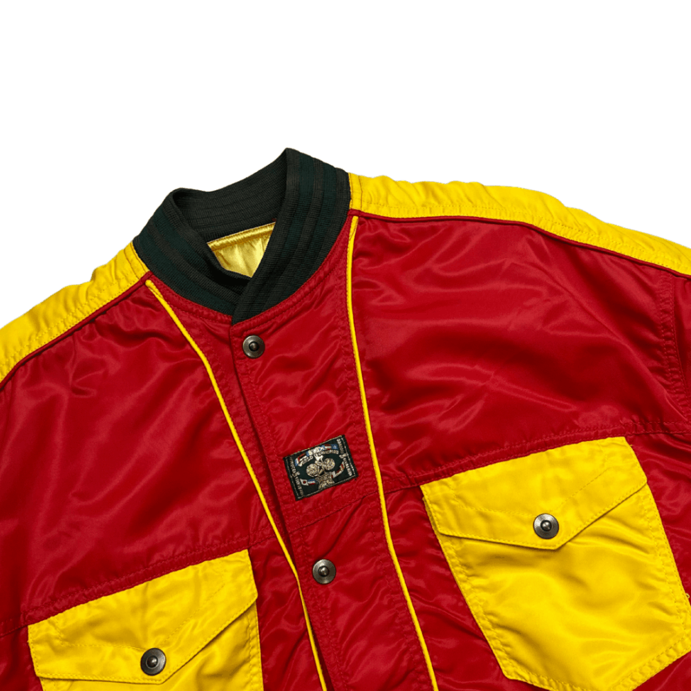Jacket Fiorucci Vintage, photo 2