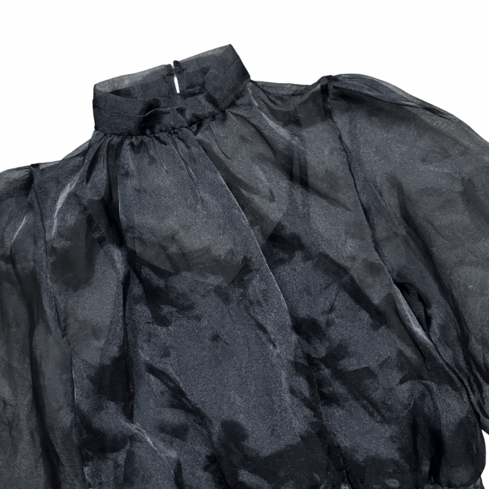 Blouse Tally Weijl, photo 2