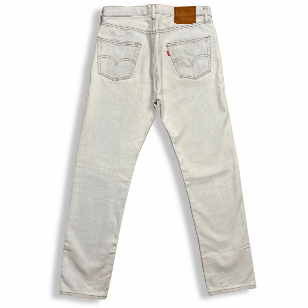Jean Levi’s 501 W32L36-BB1, photo 3