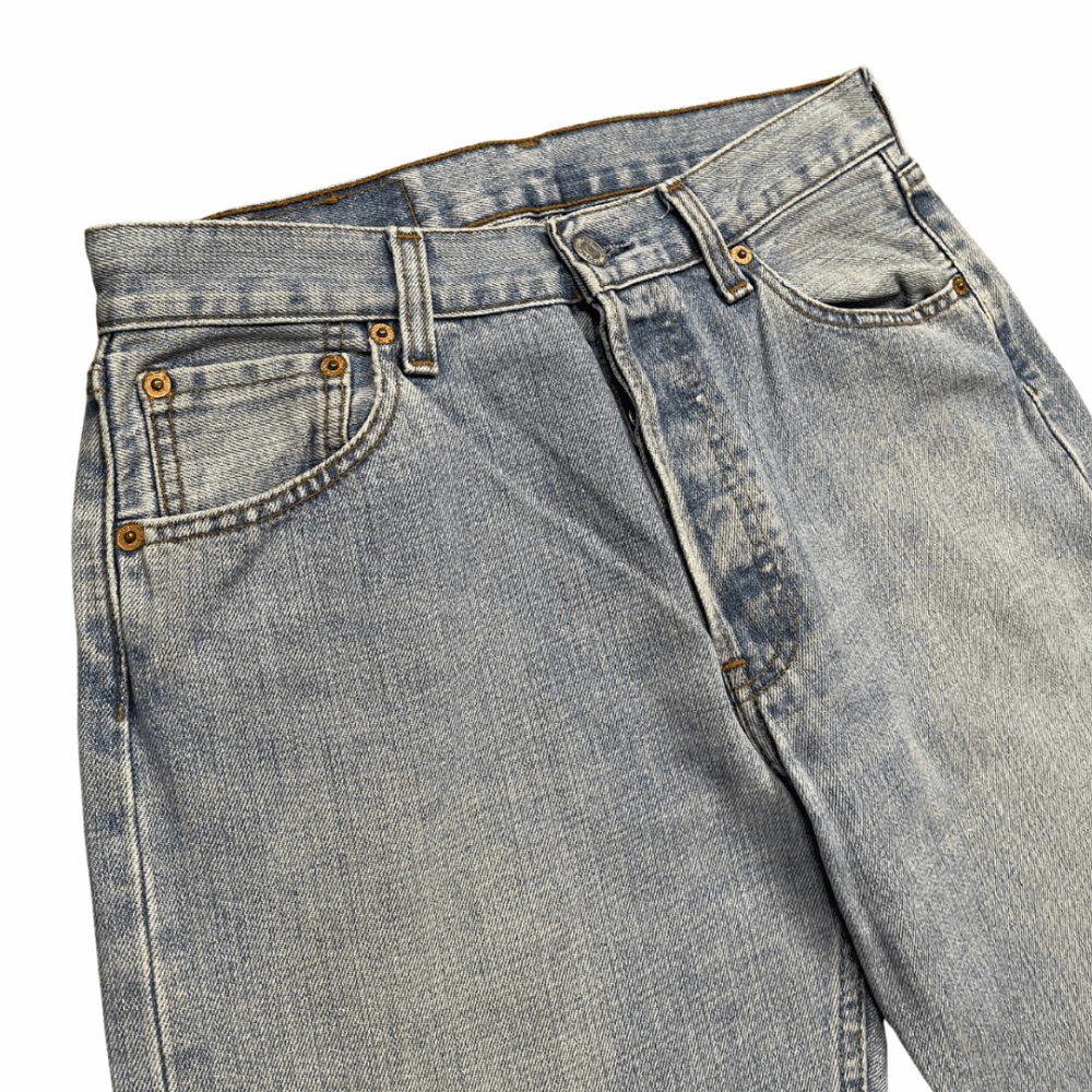 Jean Levi’s 501 W30L30-BB1, photo 4