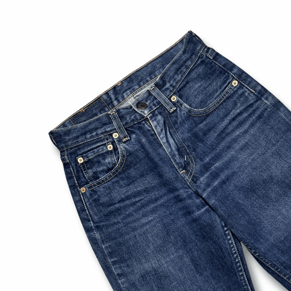 Jeans Levi's 501 W26L32-BB1, photo 4
