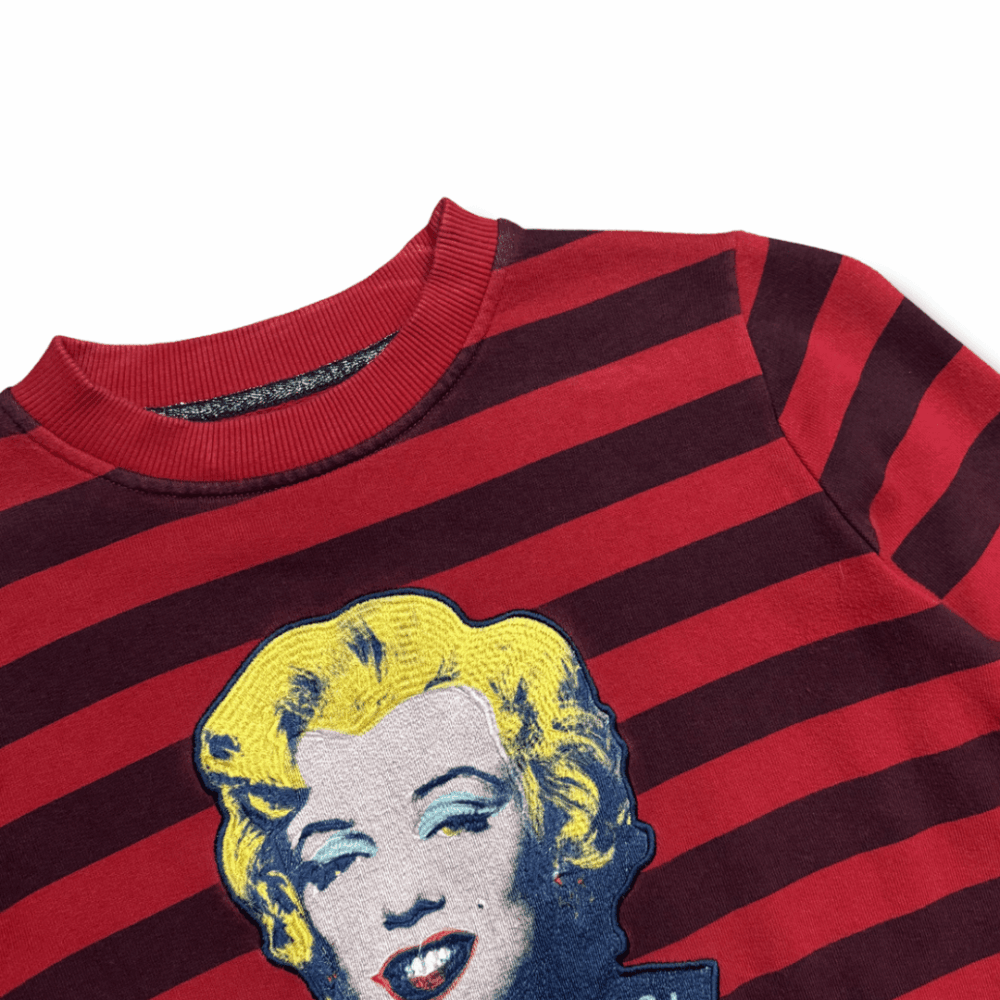 KIDS Sweta Pepe Jeans x Warhol, photo 2