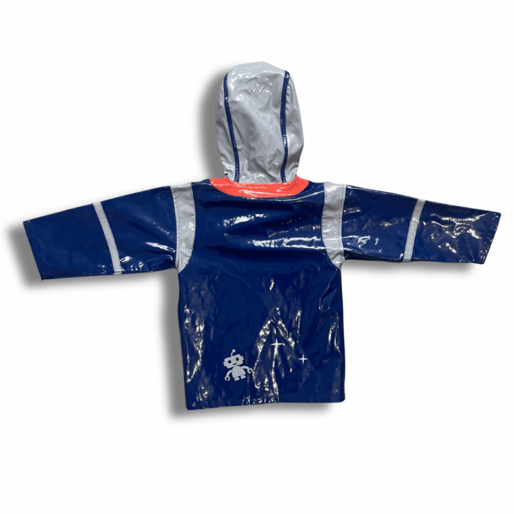 Kidorable Rain Jacket, photo 2