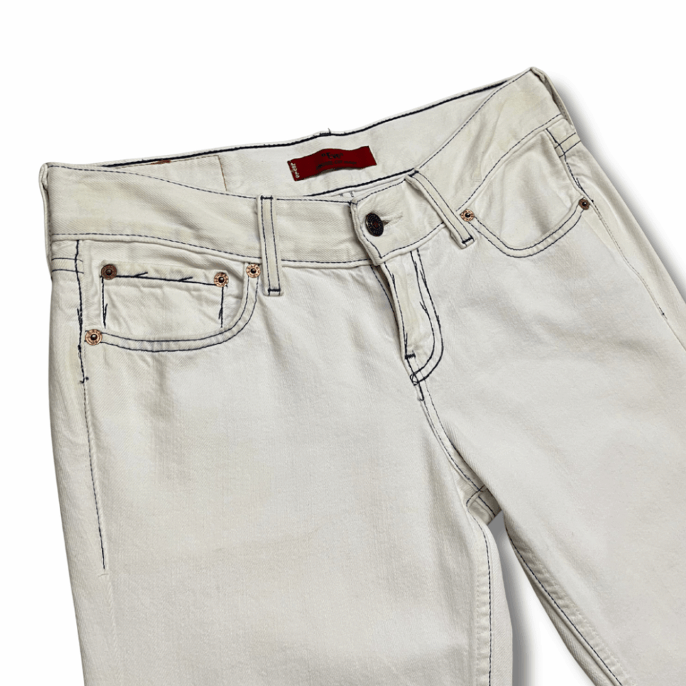 Jean Levi’s 557 W28L34-EVE, photo 4