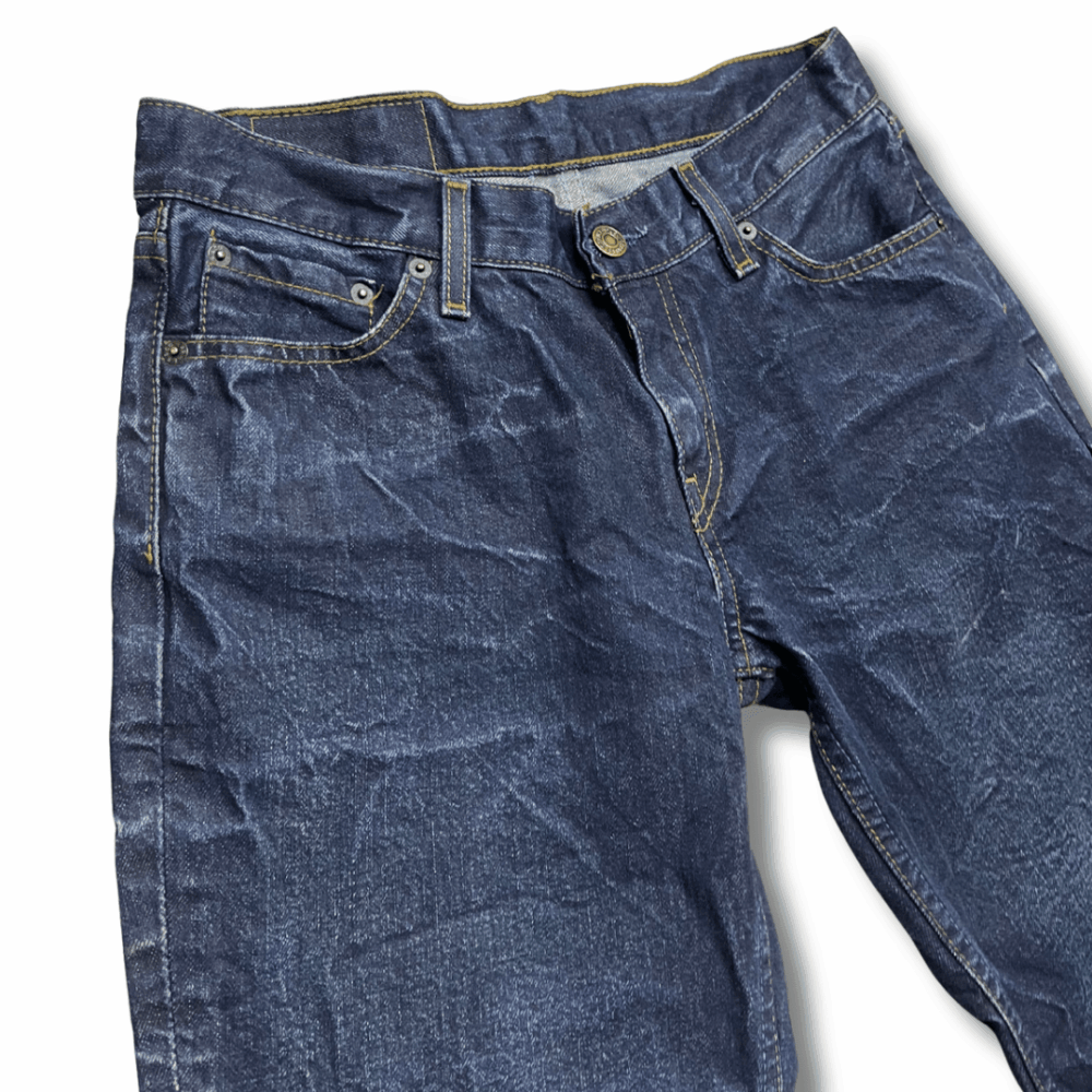 Jean Levi’s 529 W27L34-BB1, photo 2