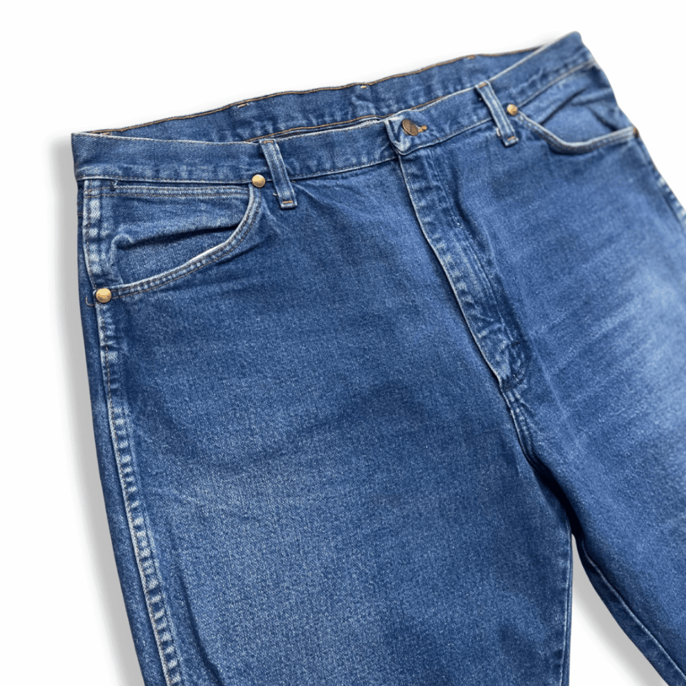 Jeans Wrangler 13MWZ W38xL34, photo 2