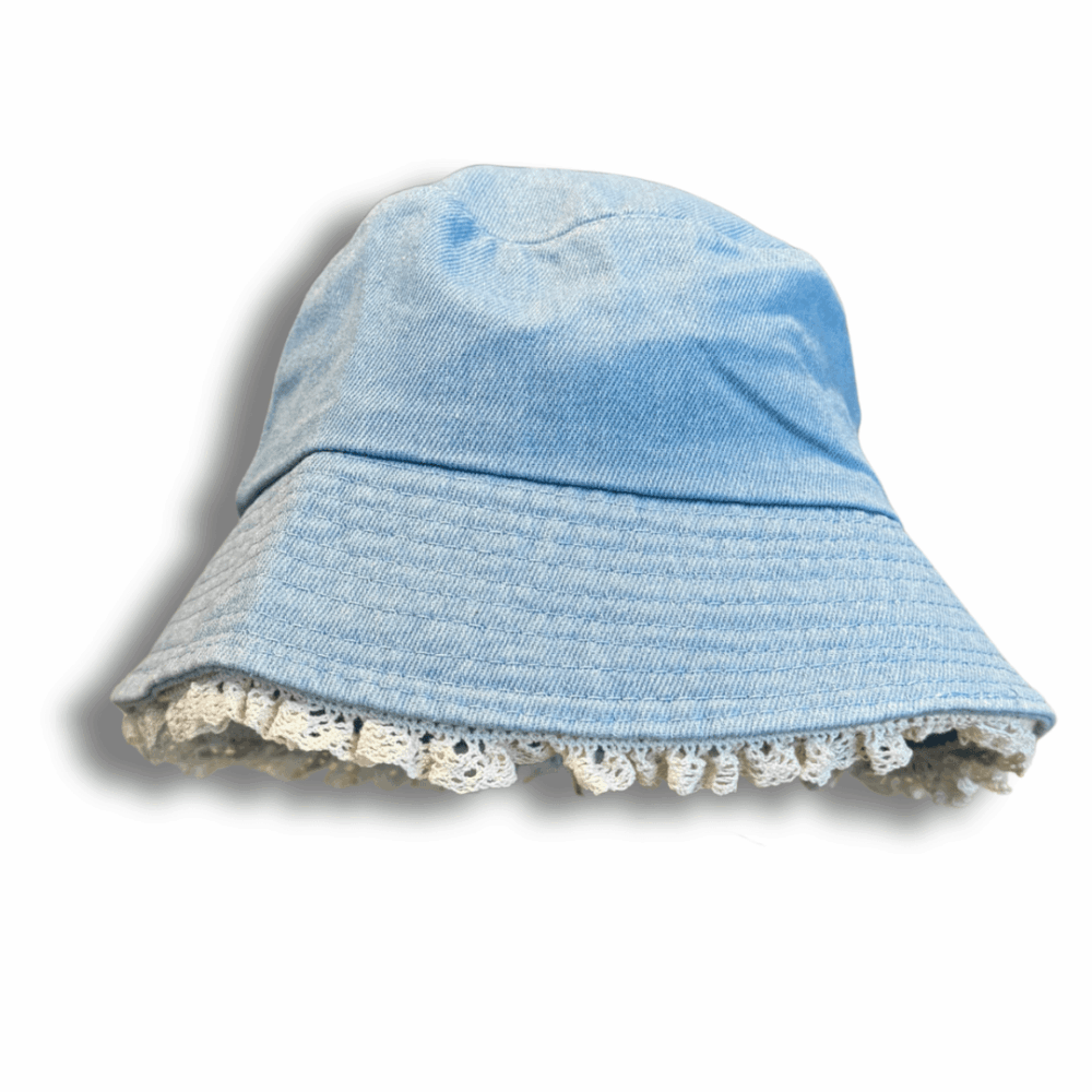 Joe Denim Hat, photo 2