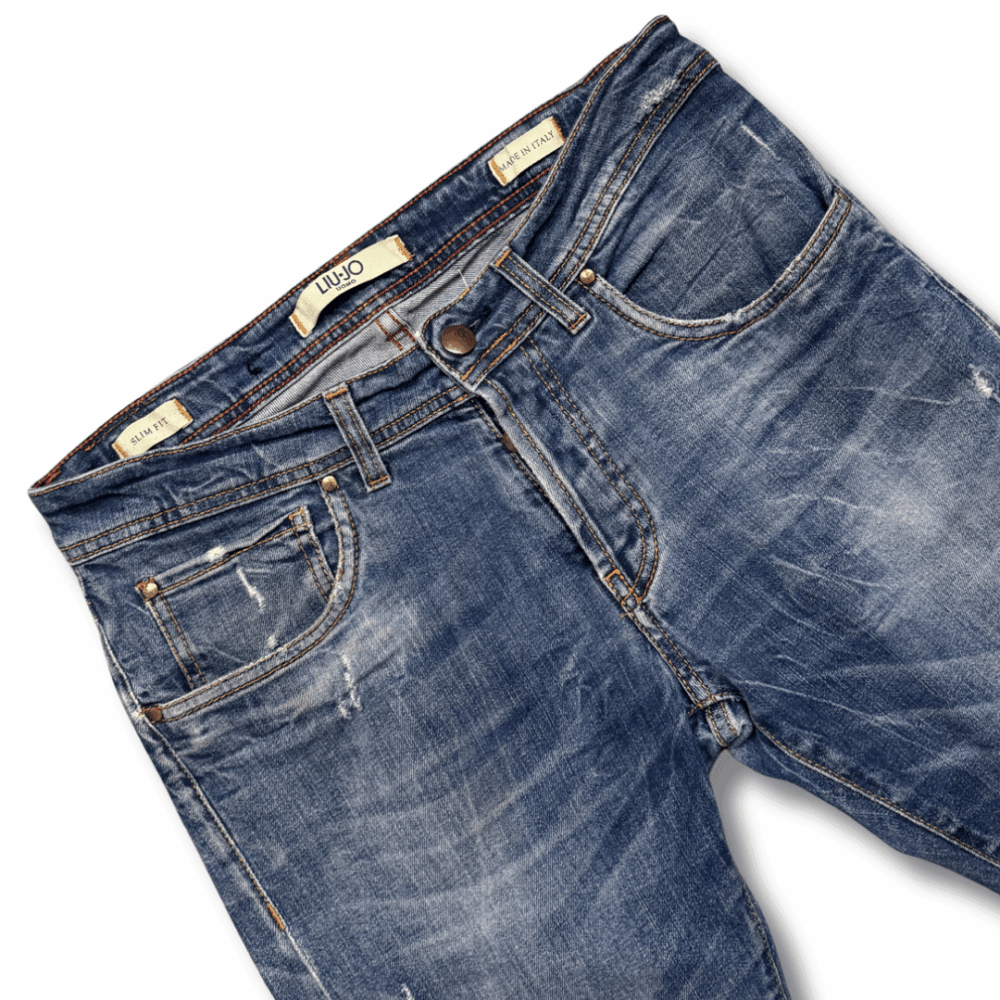 Liu Jo Skinny JEANS, photo 4