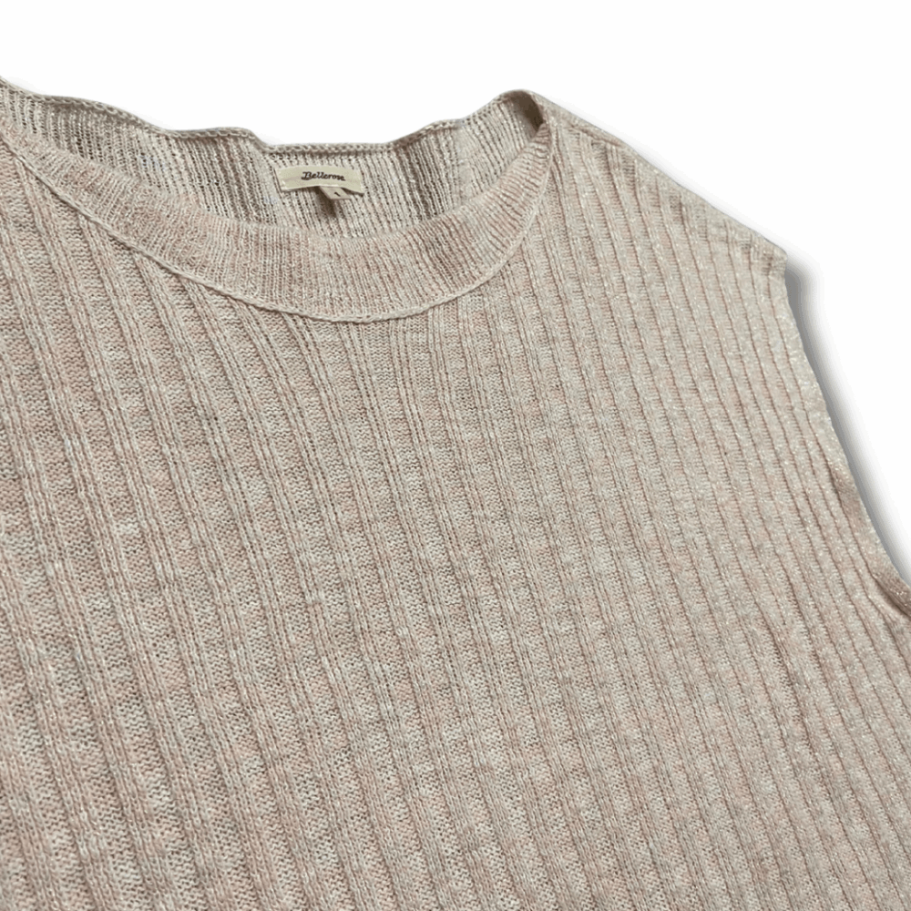 Lauriane Pink Shirt Bellerose, photo 3