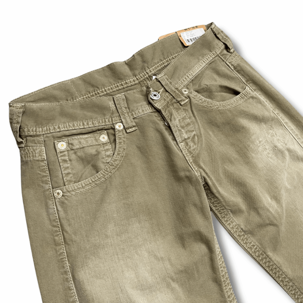 Replay Electra Pantalon, photo 2