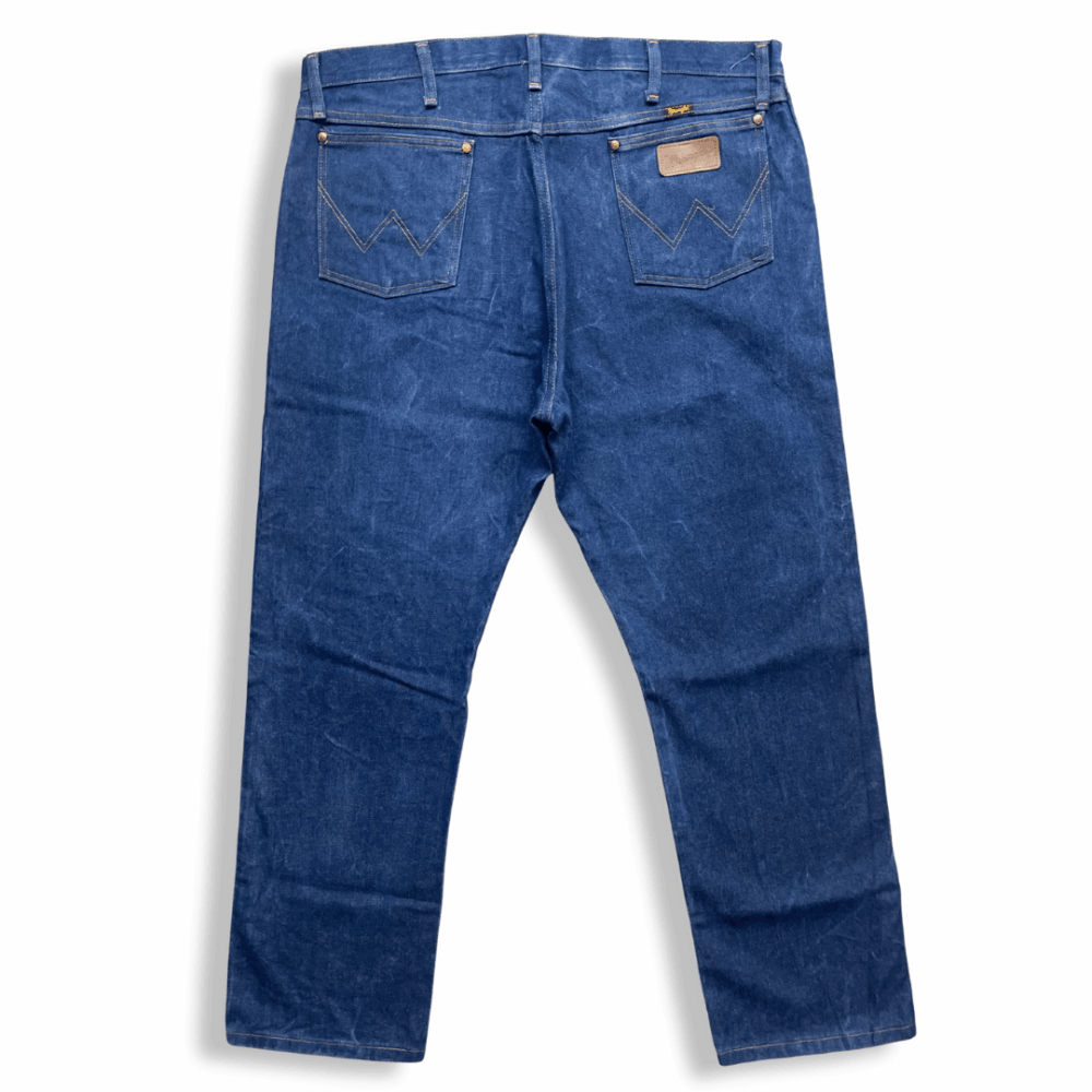 Jeans Wrangler 13MWZ W40xL30, photo 2