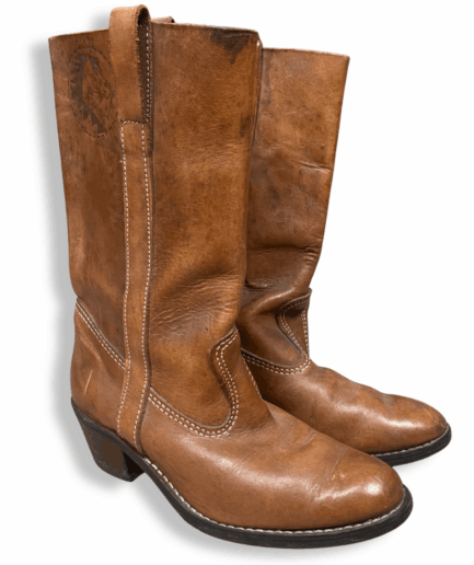 Santiags La Vaccares