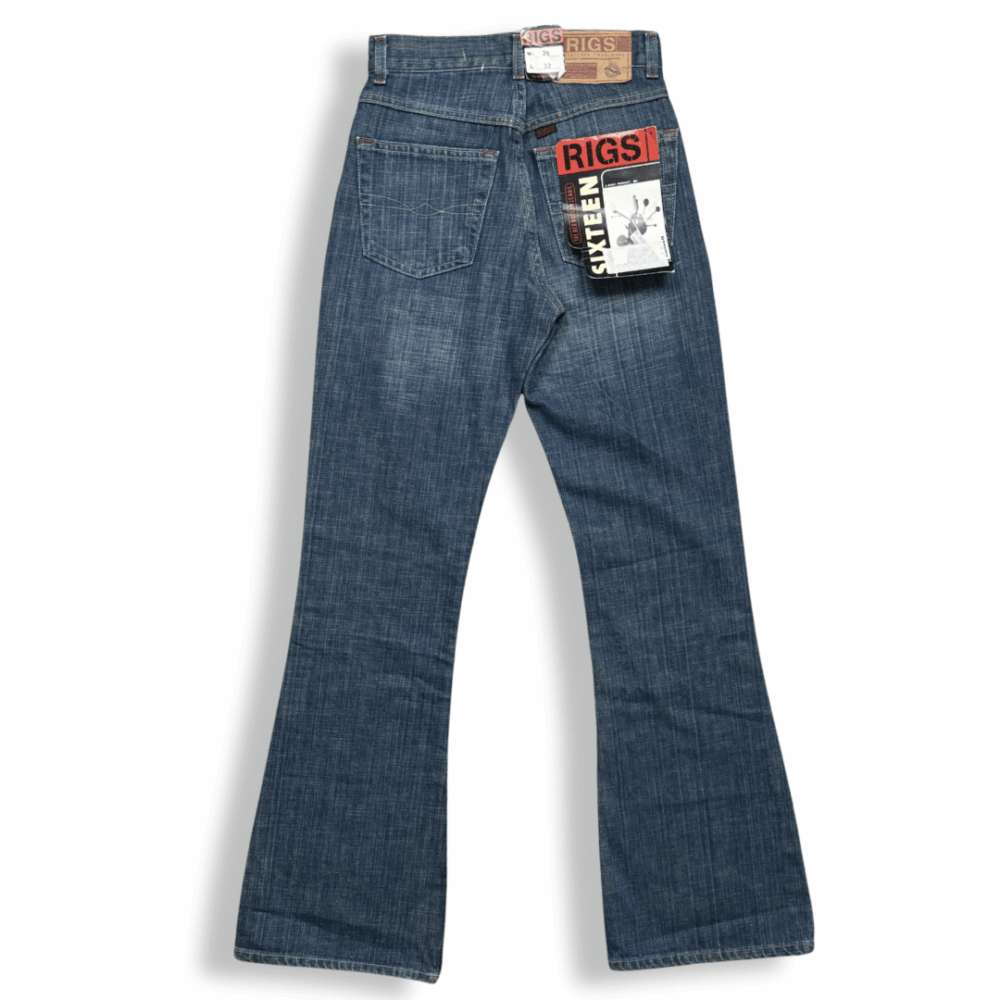 Rigs Vintage Denim, photo 3