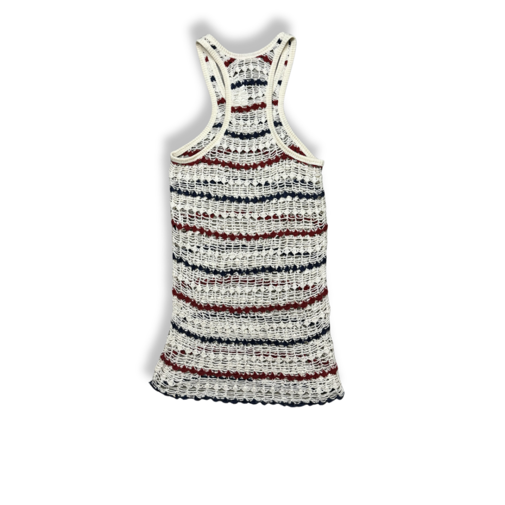Isabel Marant Etoile Robe Crochet, photo 2