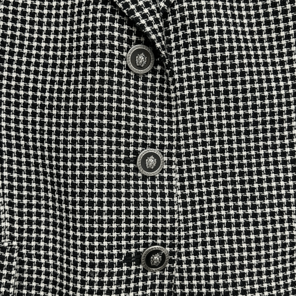Blazer Versus Gianni Versace, photo 3