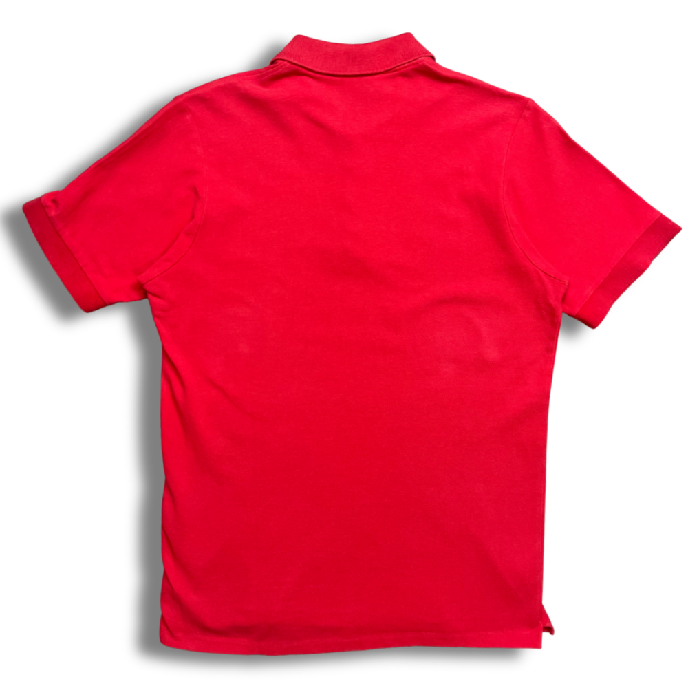 Polo Red Burberryo, photo 3