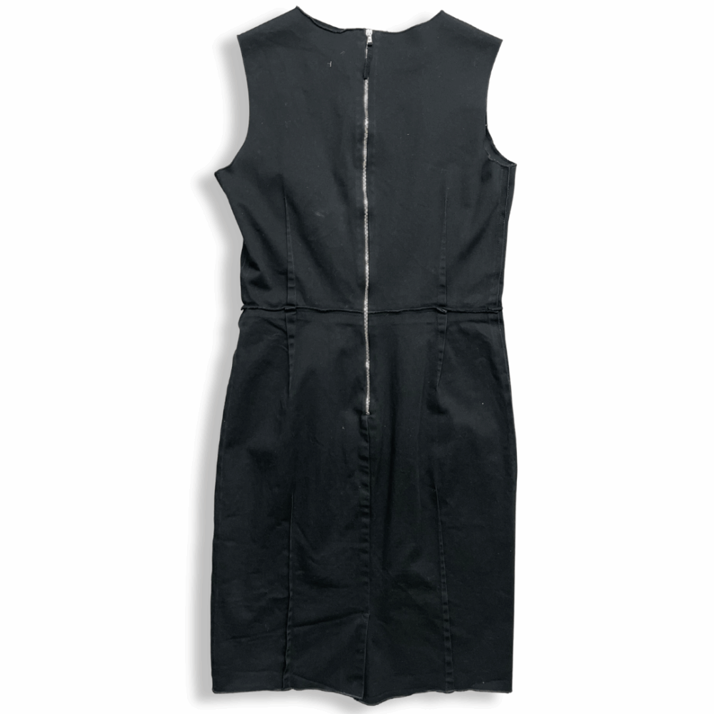 Dolce & Gabbana Robe Noire, photo 2