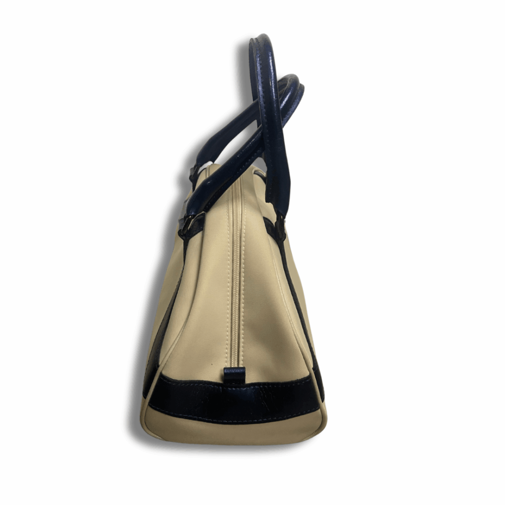 Longchamp Vintage Bag, photo 3