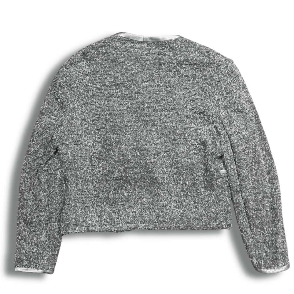 Cardigan Pierre Cardin Grey, photo 3