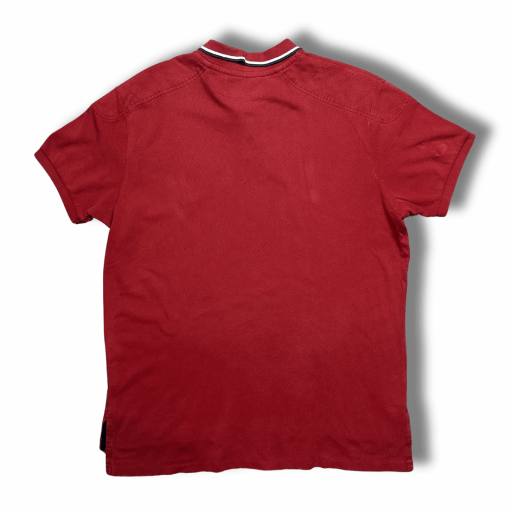 Polo Red Rugby Ralph Lauren, photo 3