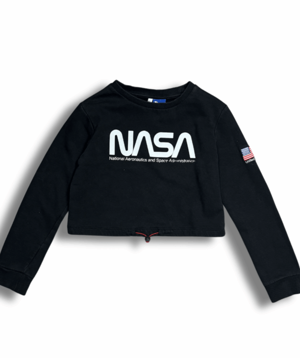 KIDS Sweat Nasa