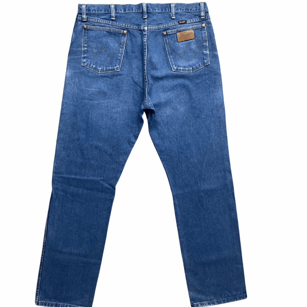 Jeans Wrangler 13MWZ W38xL34, photo 3