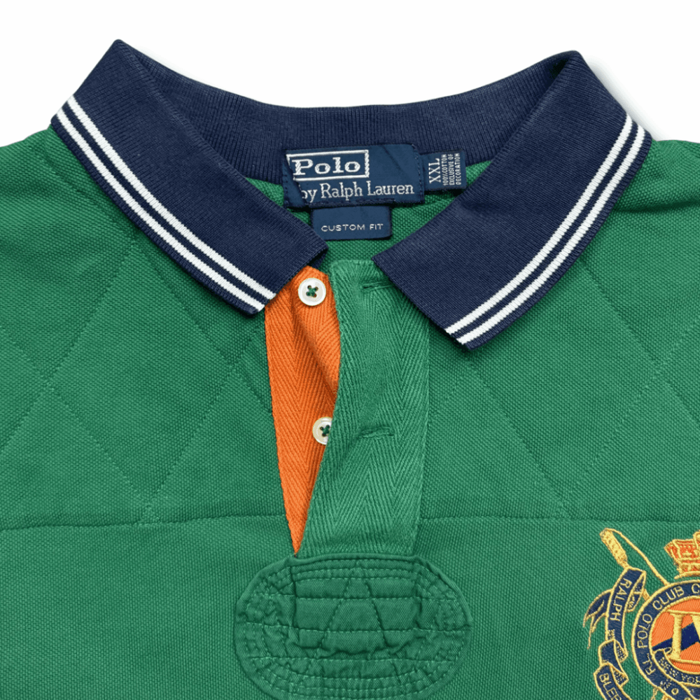 Polo Rugby Ralph Lauren, photo 3