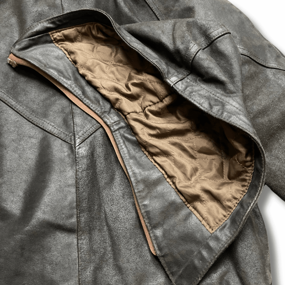 Leather Jacket LP, photo 3