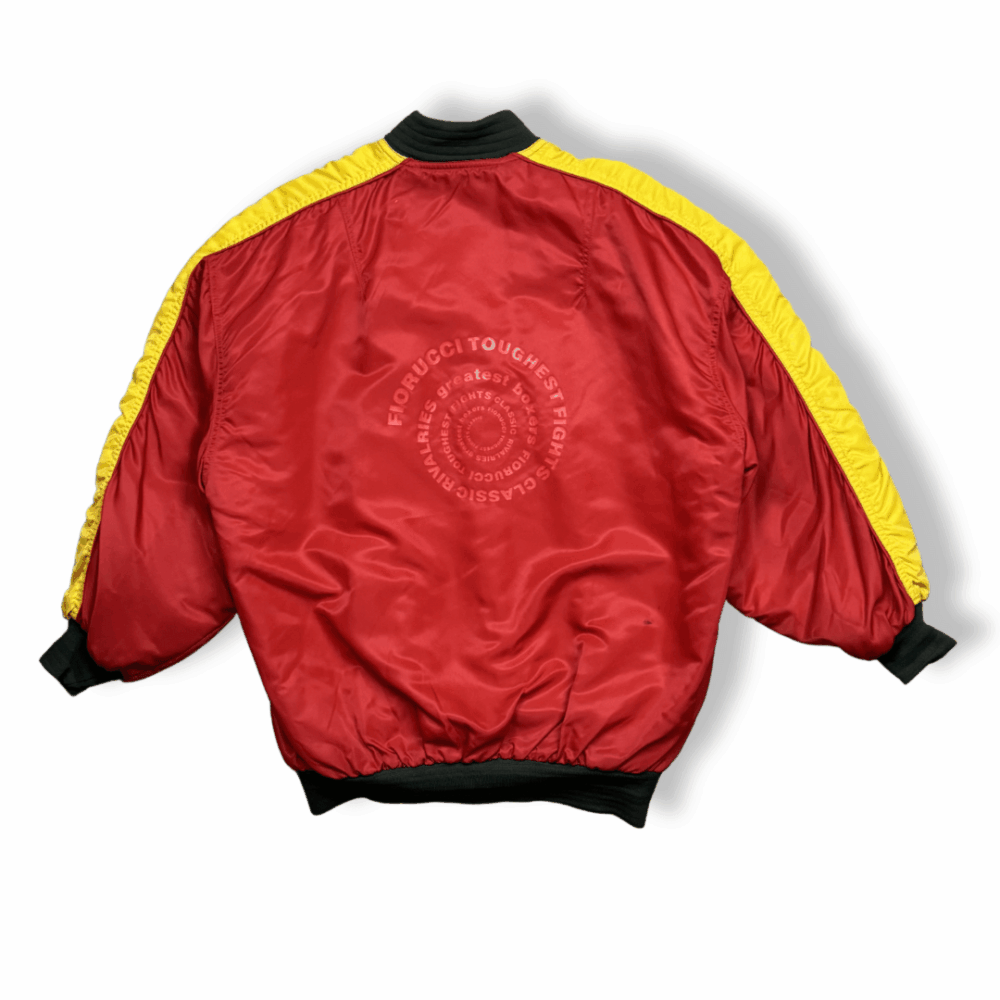 Jacket Fiorucci Vintage, photo 3