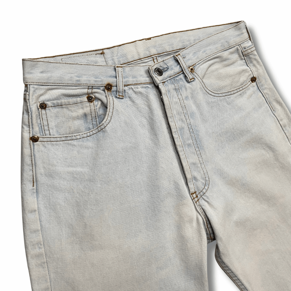 Jean Levi’s 501 W32L36-BB1, photo 4