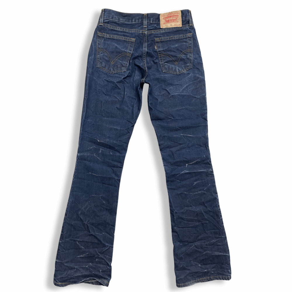 Jean Levi’s 529 W27L34-BB1, photo 3