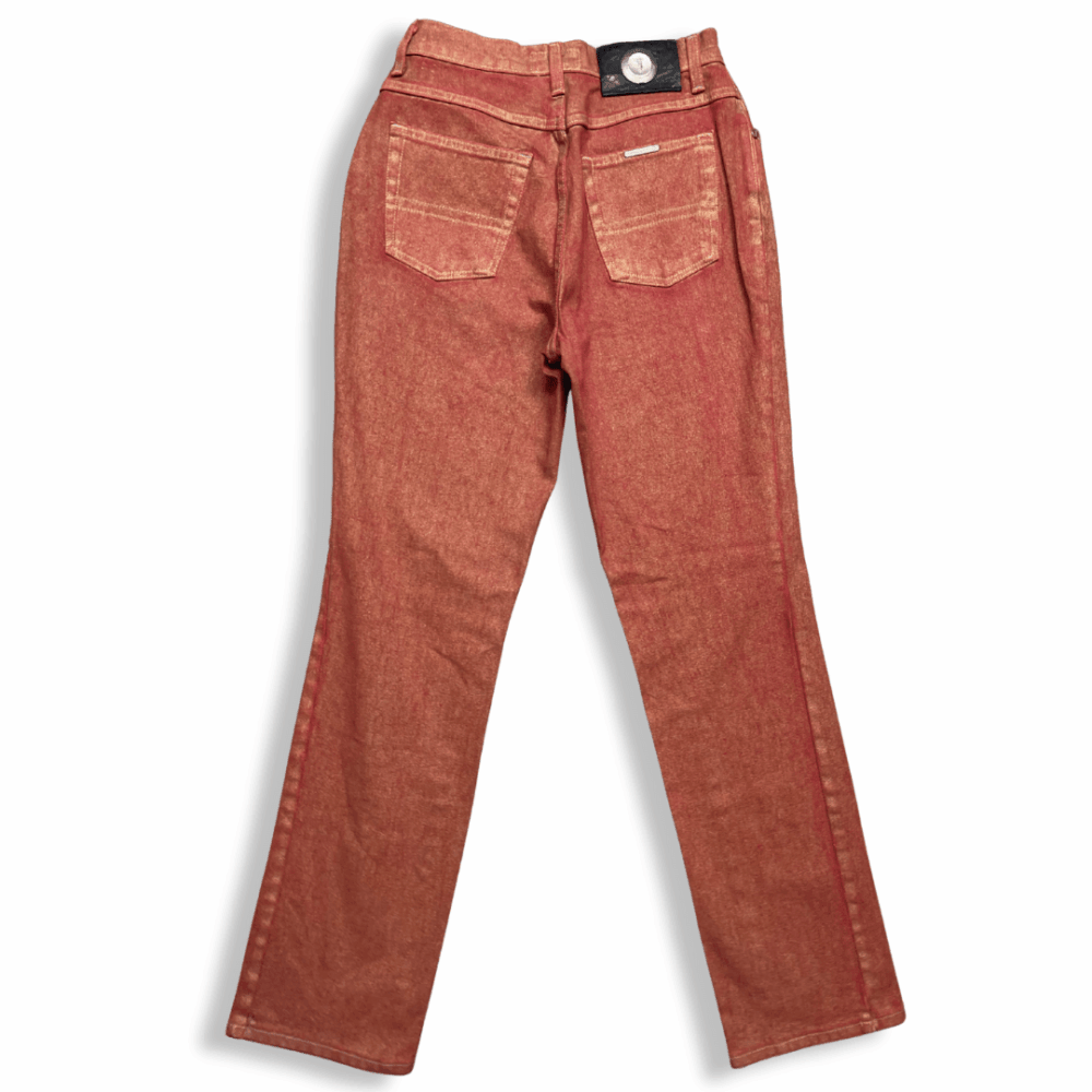 Jeans Washed Trussardi, photo 3