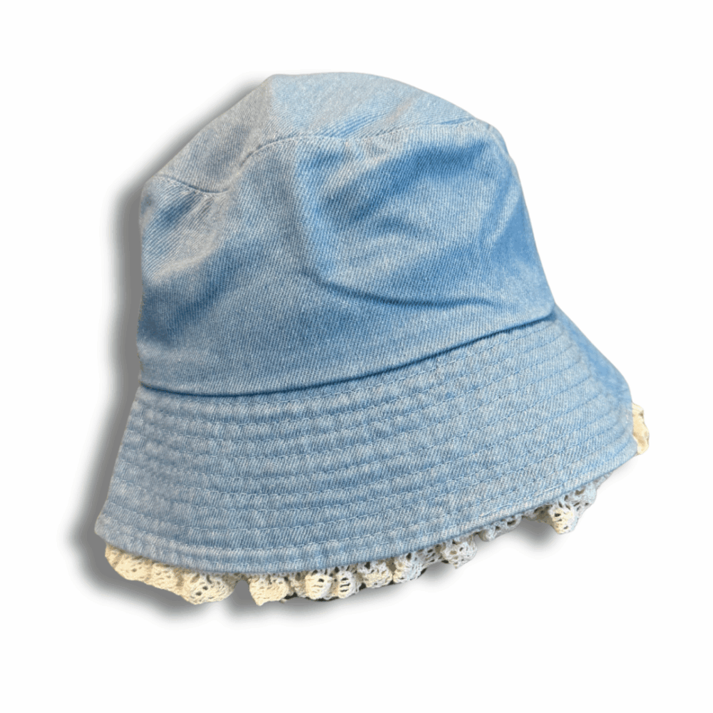 Joe Denim Hat, photo 4