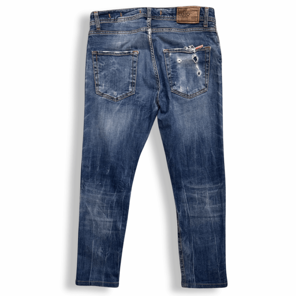 Liu Jo Skinny JEANS, photo 3