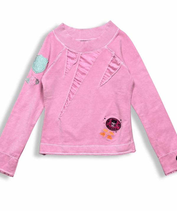 KIDS Sweat Diesel