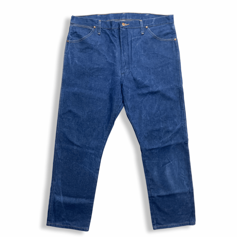 Jeans Wrangler 13MWZ W40xL30, photo 1