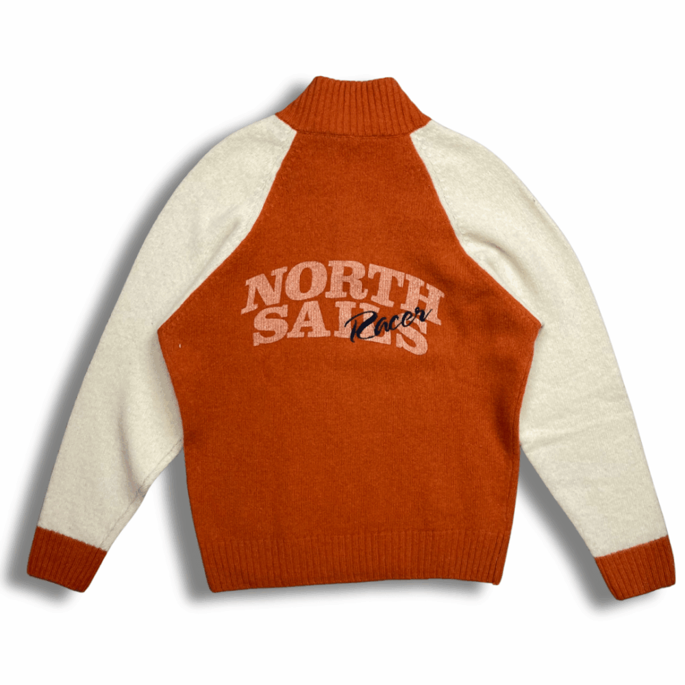 Knit North Sails, photo 4