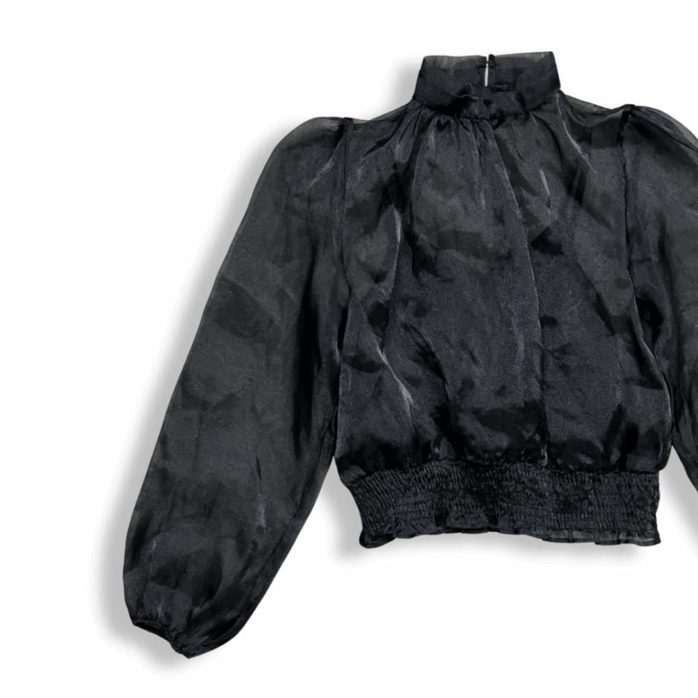 Blouse Tally Weijl, photo 4