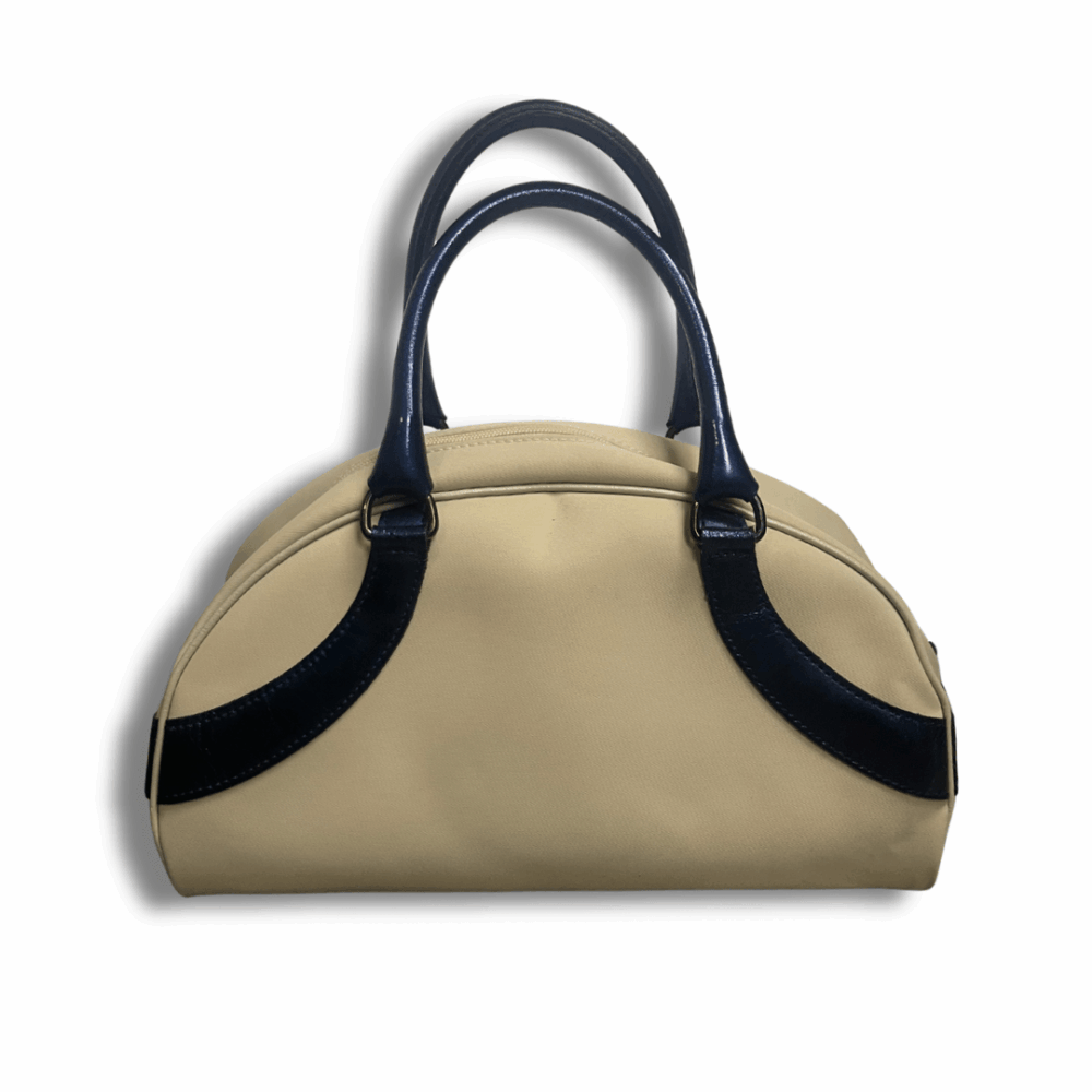 Longchamp Vintage Bag, photo 4