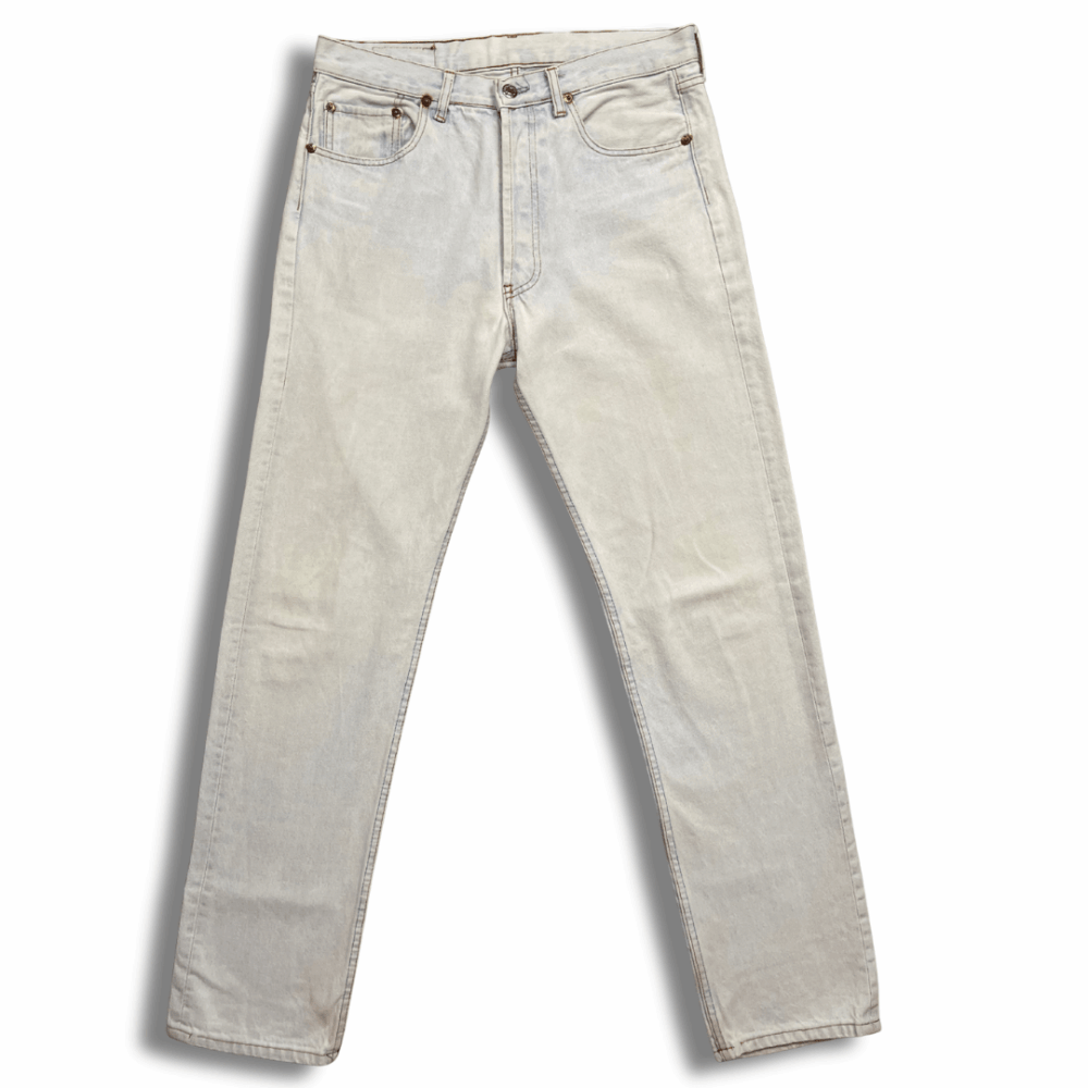 Jean Levi’s 501 W32L36-BB1, photo 1