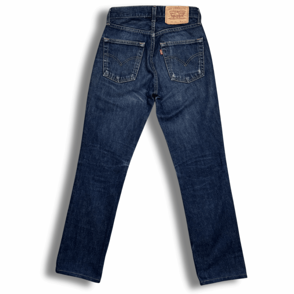 Jeans Levi's 501 W26L32-BB1, photo 2