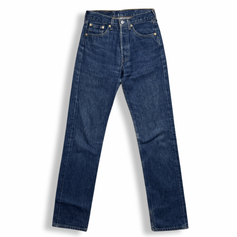 Jean Levi’s 501 W27L34-BB1, photo 1