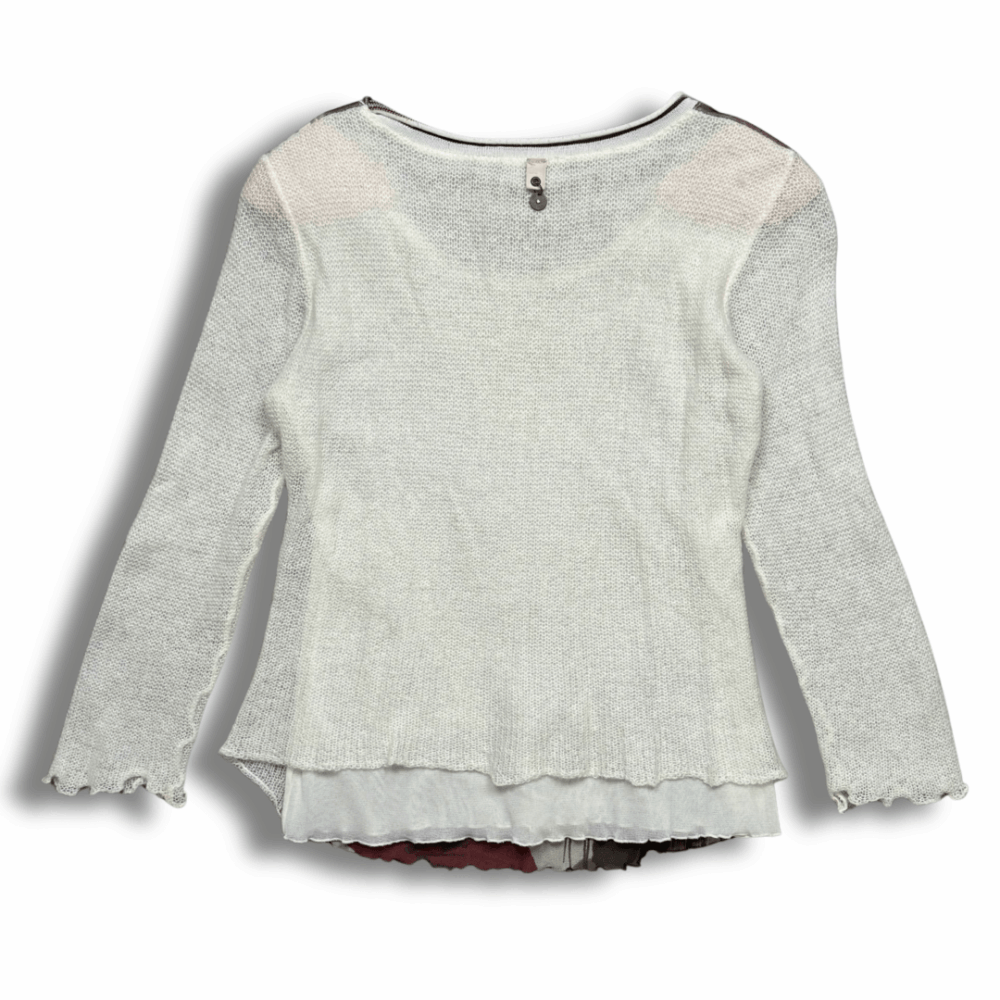 Carlopik Blouse, photo 6