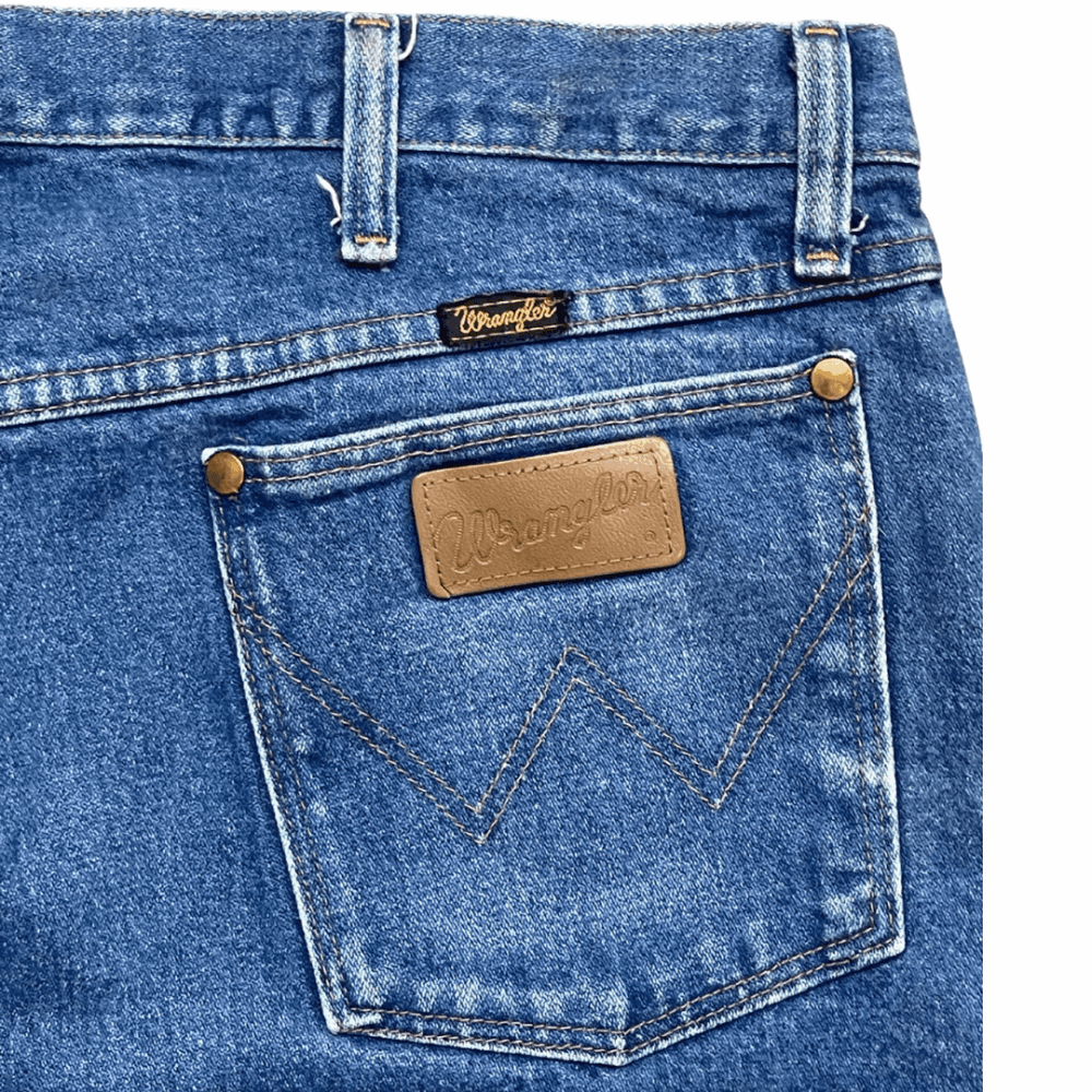 Jeans Wrangler 13MWZ W38xL34, photo 4